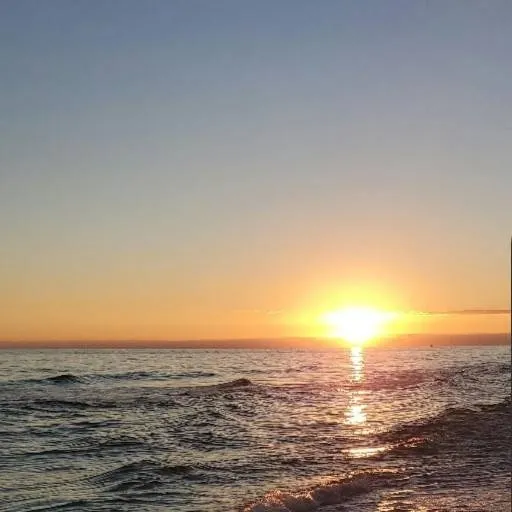 chat with ai character: ~mha beach day~