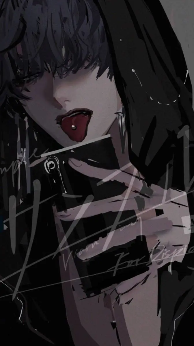 ai character: river valley background