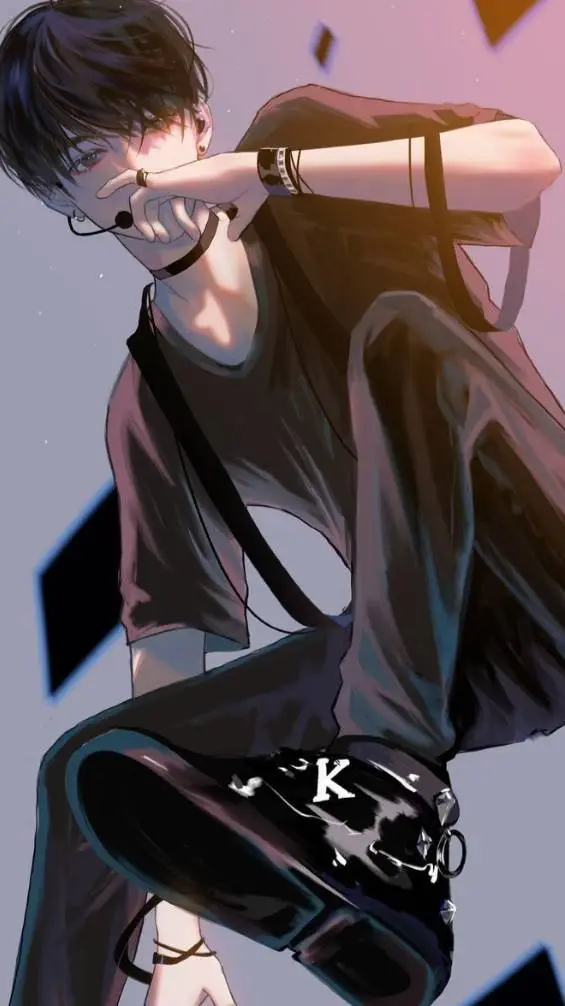 ai character: Alexander Williams background