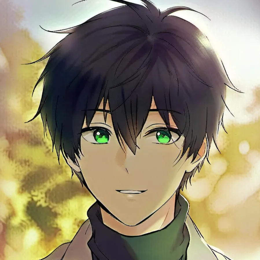 chat with ai character: Levi Santiago 