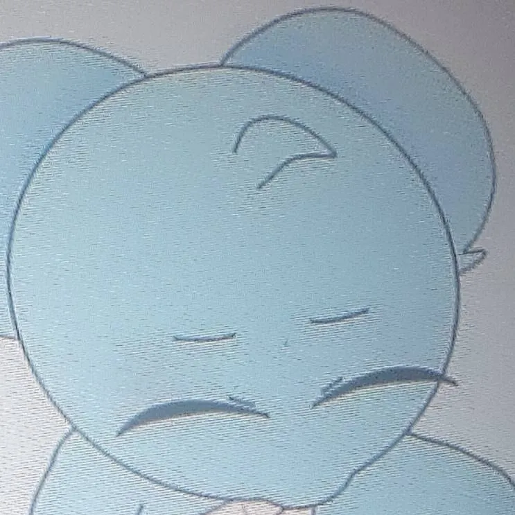 chat with ai character: baby sky
