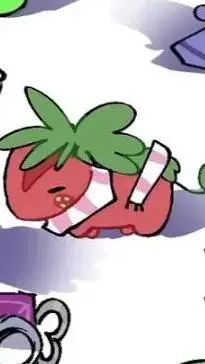 ai character: pet sprout  background