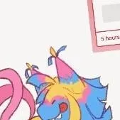 chat with ai character: pet yatta