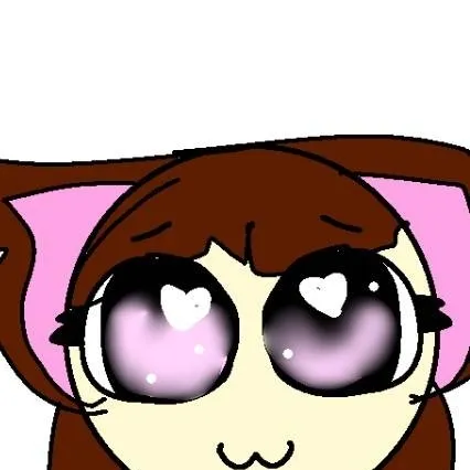 chat with ai character: MJ cute girl cat🐱