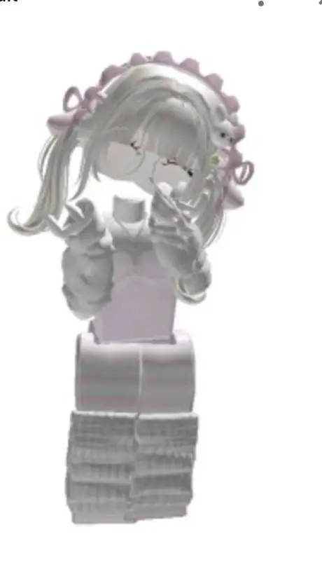 ai character: pick me robloxGC background