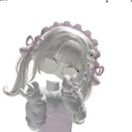 chat with ai character: pick me robloxGC