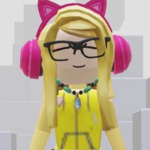 chat with ai character: mm2 play with mj