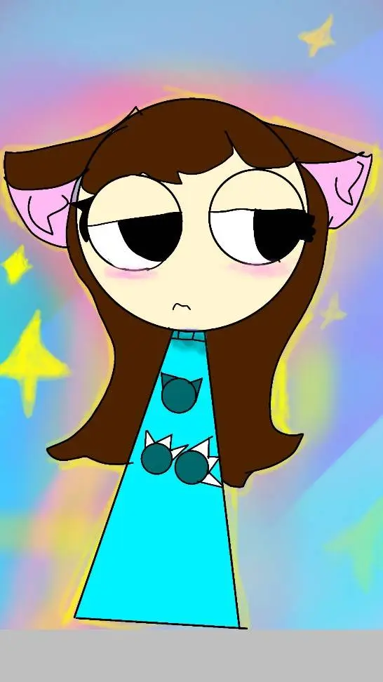 ai character: Mj in Japanese🇯🇵 background