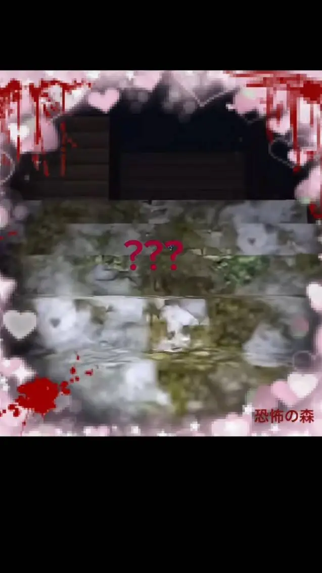 ai character: mom is angry f mj background