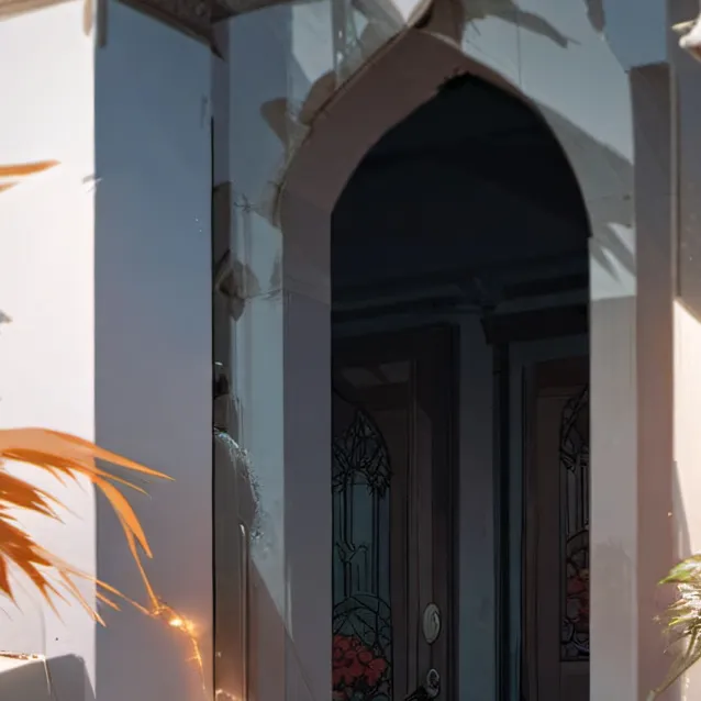 chat with ai character: ✨Sky☁: