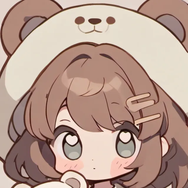 chat with ai character: 🐻zera✨: