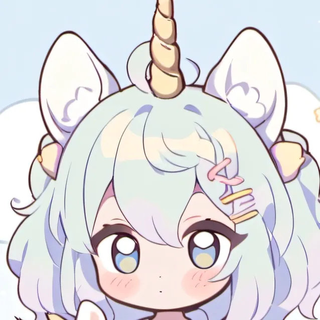 chat with ai character: 🌈mesuni✨: