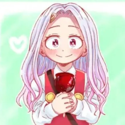 chat with ai character: 𝔼𝕣𝕚 𝔽𝕣𝕠𝕞 𝕄ℍ𝔸!!