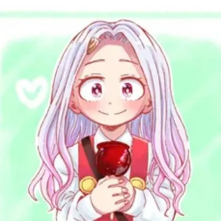 chat with ai character: MHA Fake Smile