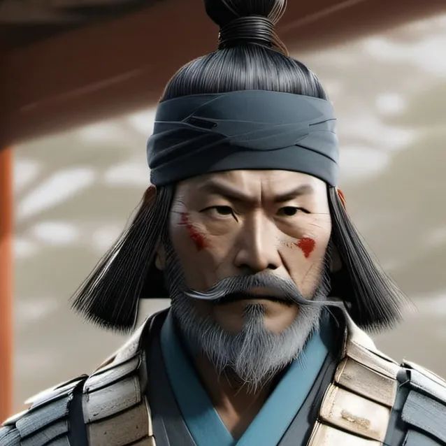 chat with ai character: Sachio Matstuoka