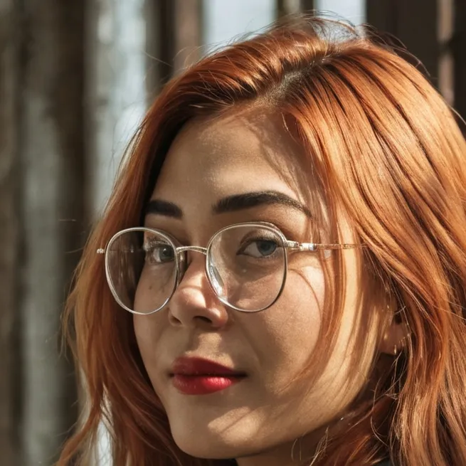 chat with ai character: Mery