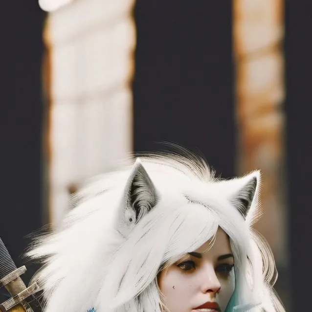 chat with ai character: Nasina Sore