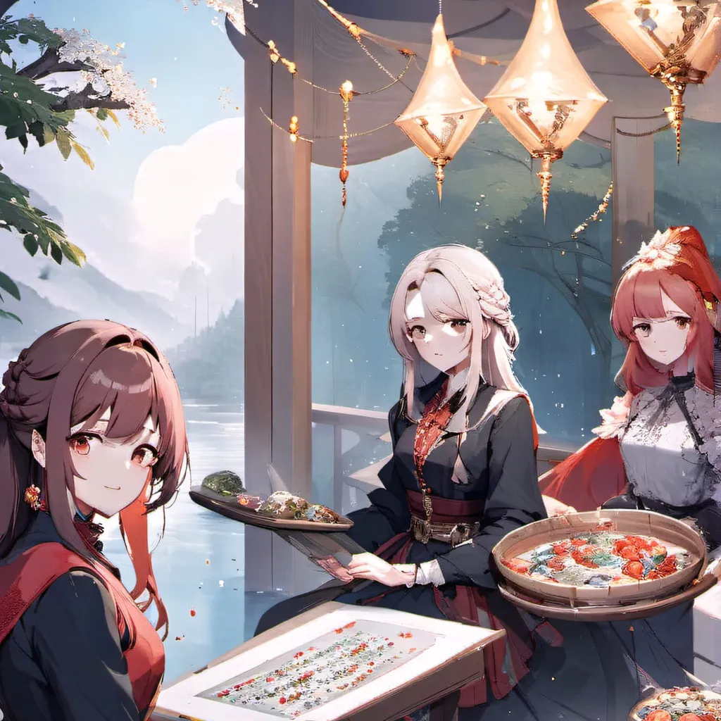 chat with ai character: Mumdus Femmless.