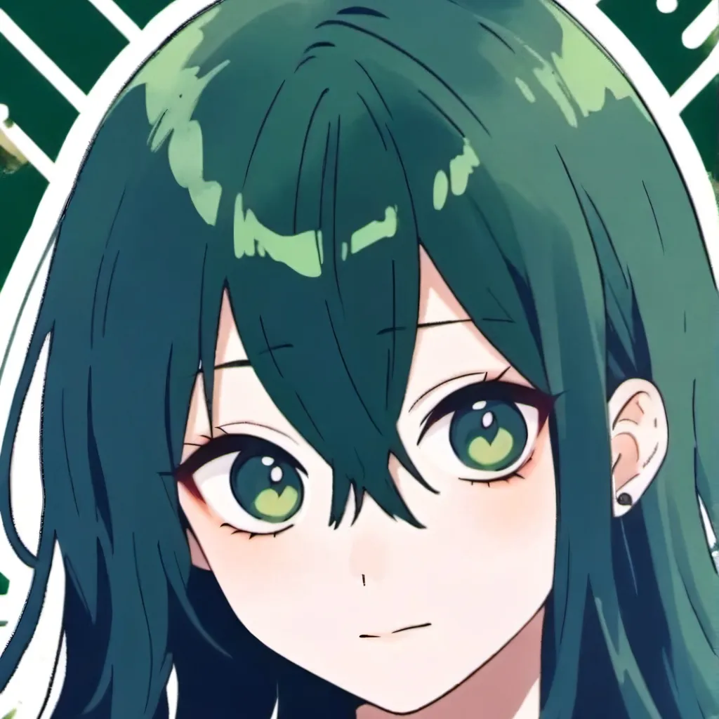 chat with ai character: 𓆏Tsuyu𓆏