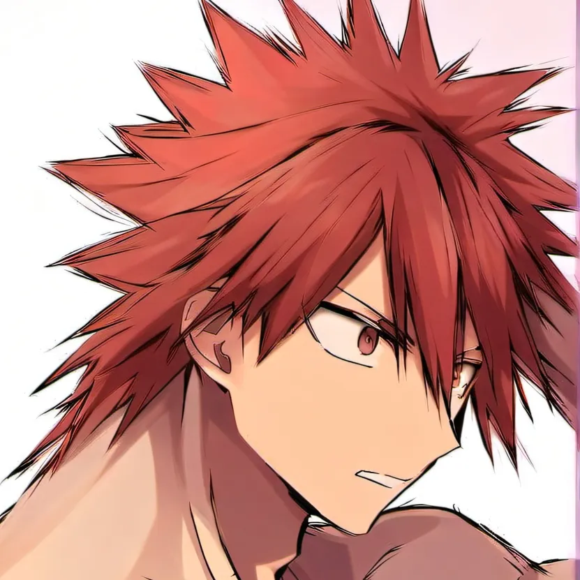 chat with ai character: ~☆♡Kirishima♡☆~
