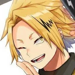 chat with ai character: Denki