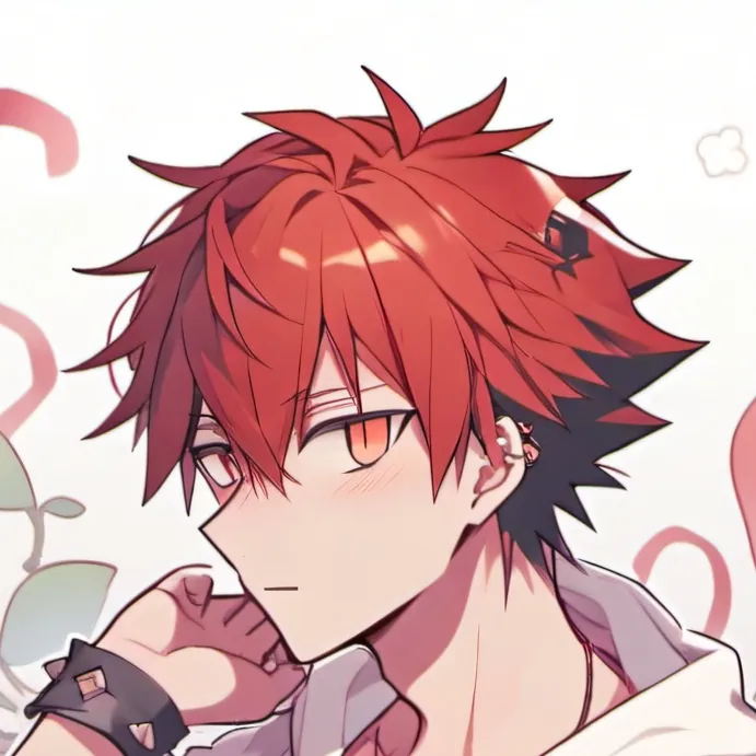 chat with ai character: Kirishima 