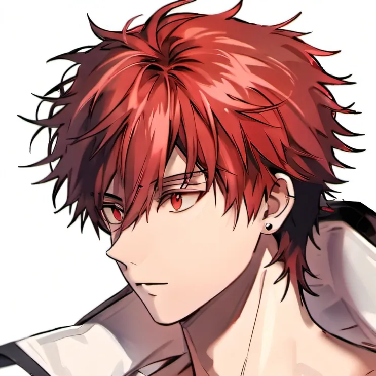 chat with ai character: ~☆♡Kirishima♡☆~