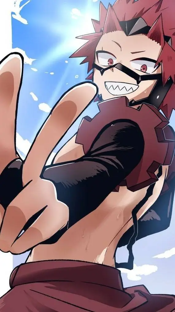 ai character: MHA ~ Y/N Yandere  background