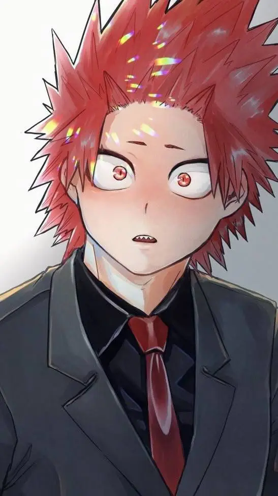 Talkie AI - Chat with ☆ MHA PROM ☆