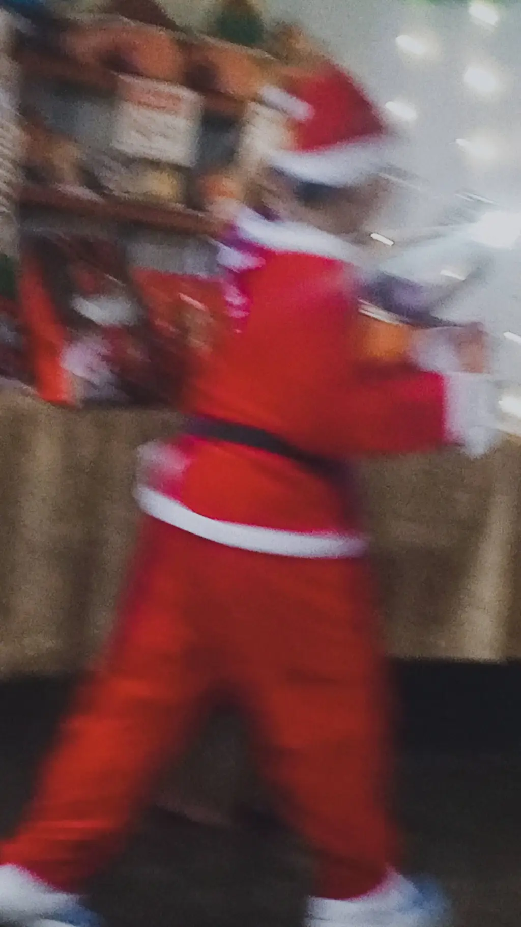 ai character: zion! background