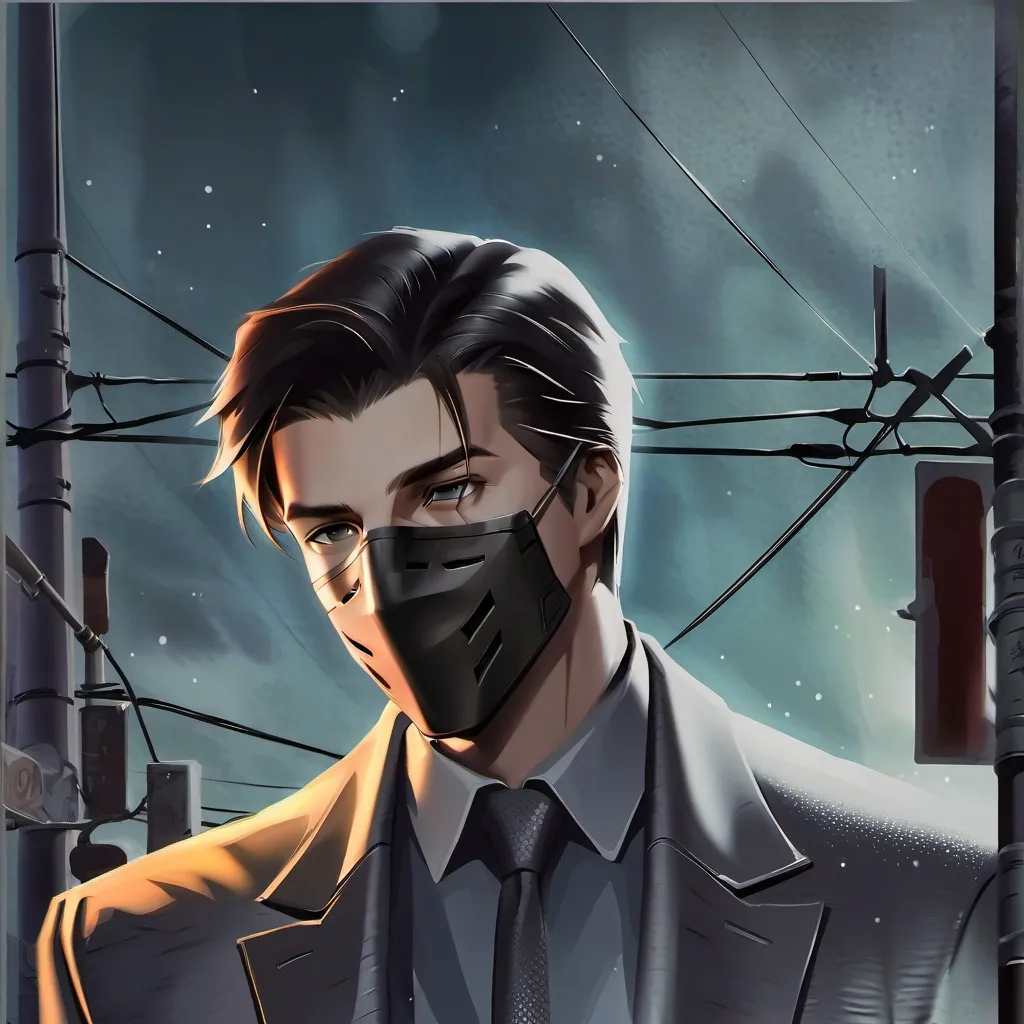 chat with ai character: shean.