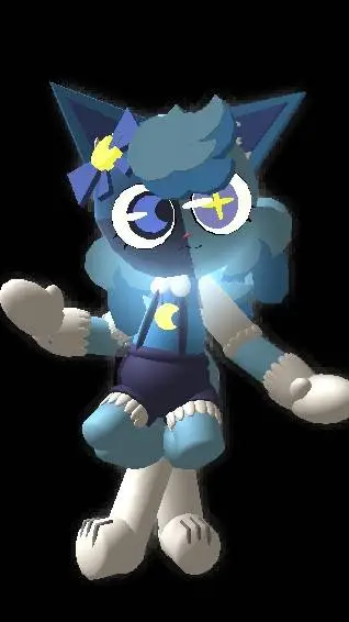 Talkie AI - Chat with †Franite★