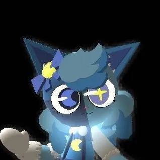 chat with ai character: †Franite★