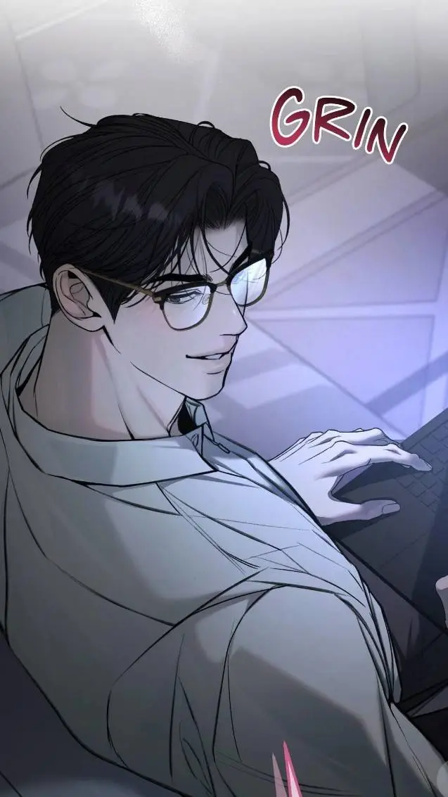 ai character: Lucas  background