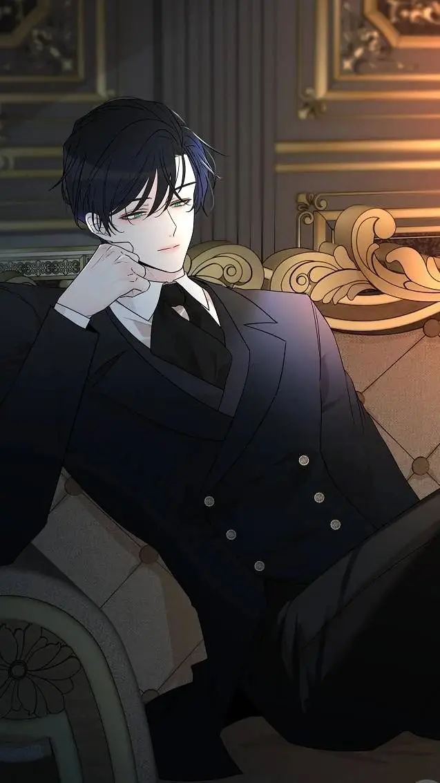 ai character: leonard background