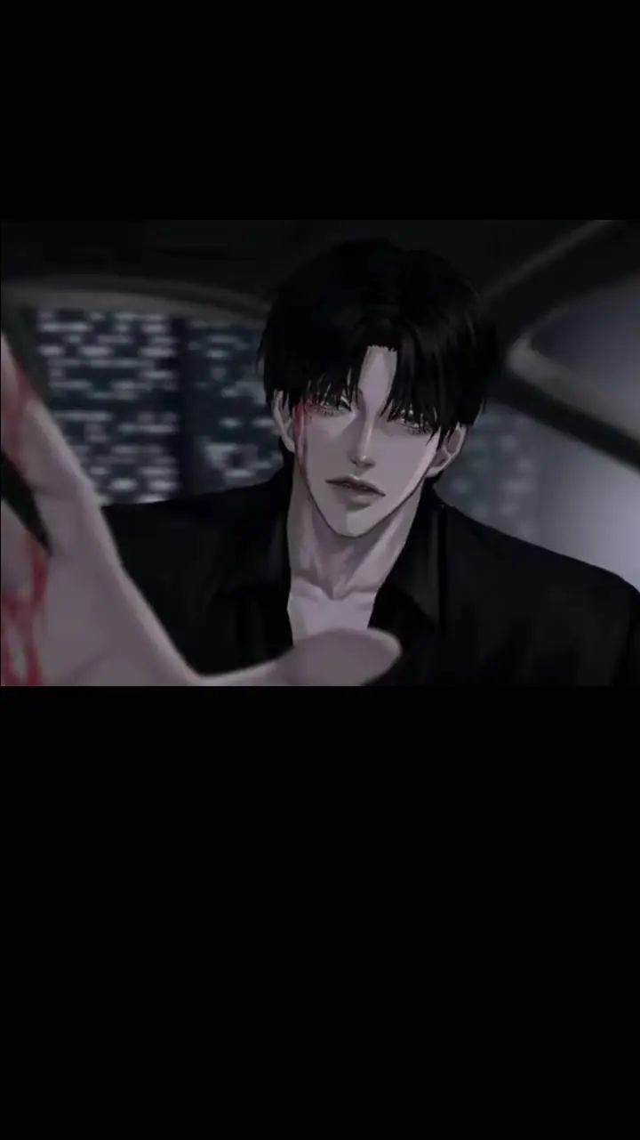 ai character: 𐙚⋆.˚ keir  background