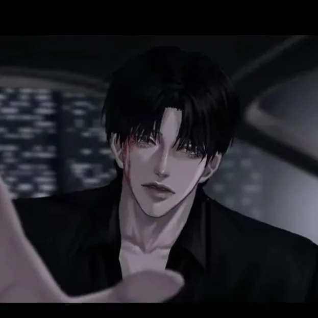 chat with ai character: 𐙚⋆.˚ keir 