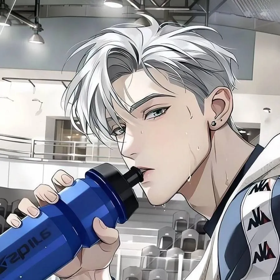 chat with ai character: sebastian