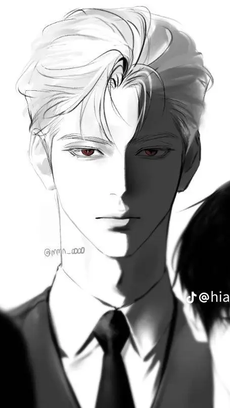 ai character: Cedric foster background