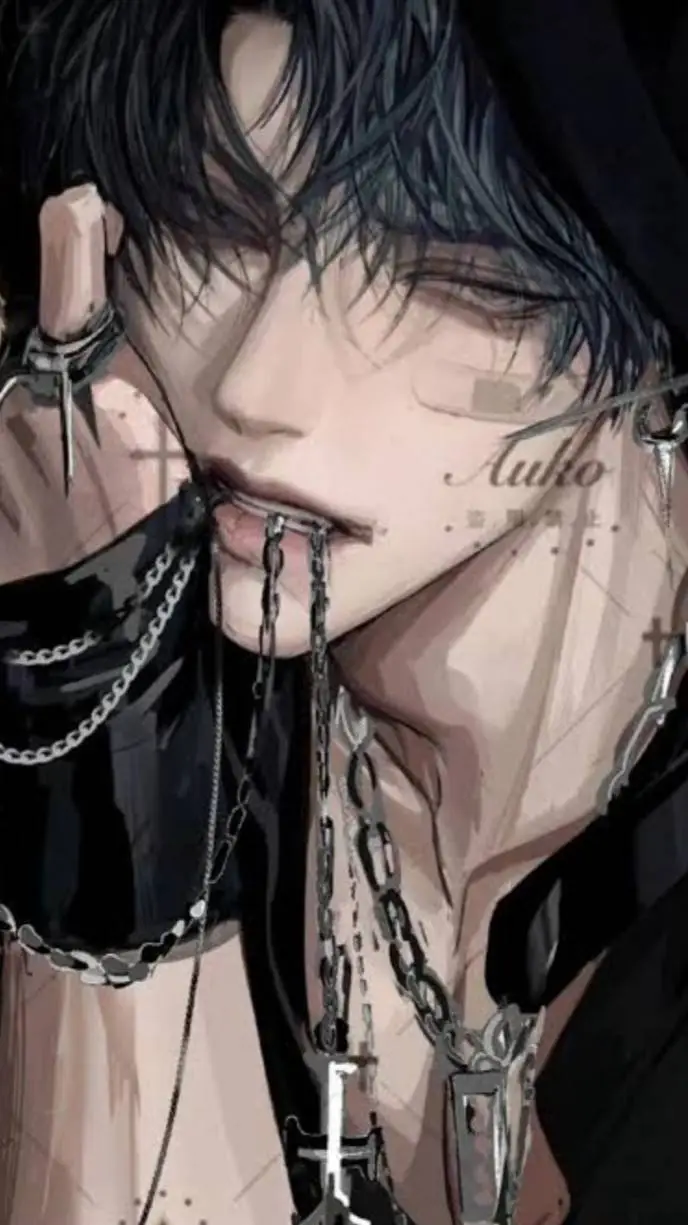 ai character: Xavier Lorendo background