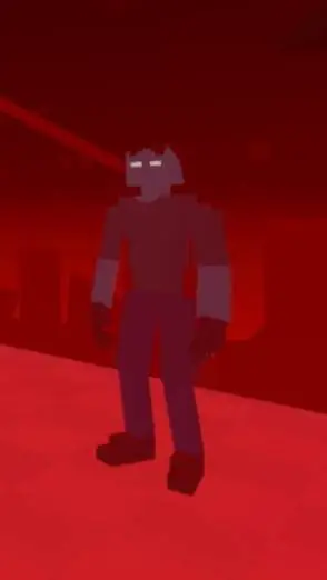 ai character: Verse Curse background