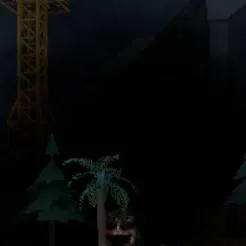 chat with ai character: The Observer