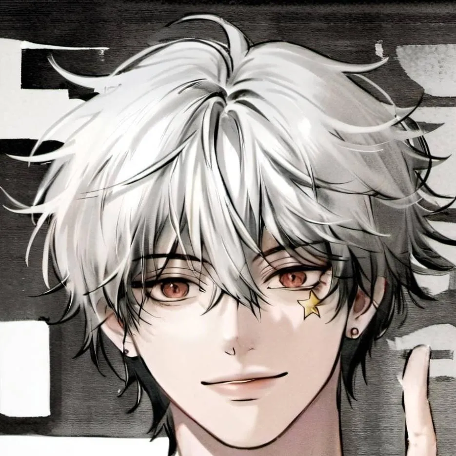 chat with ai character: Zhang Yichen💤