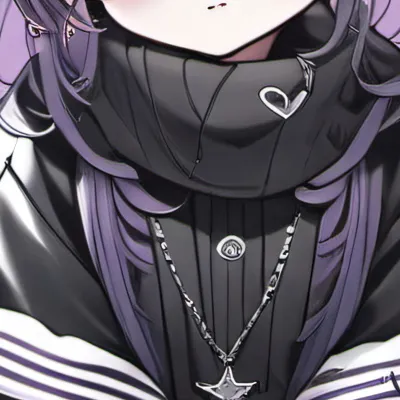 chat with ai character: Luna