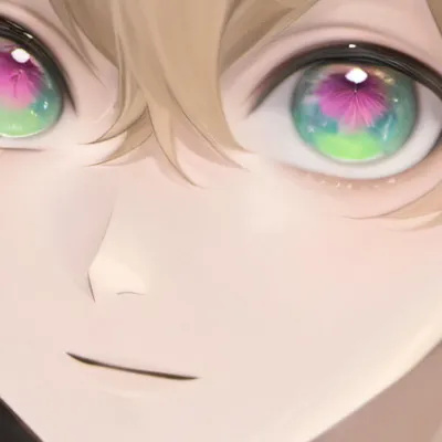 chat with ai character: Ash