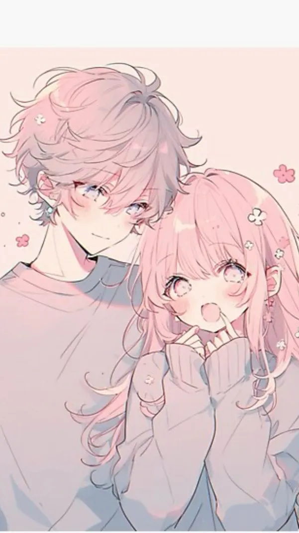 ai character: Twins background