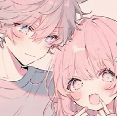 chat with ai character: Twins