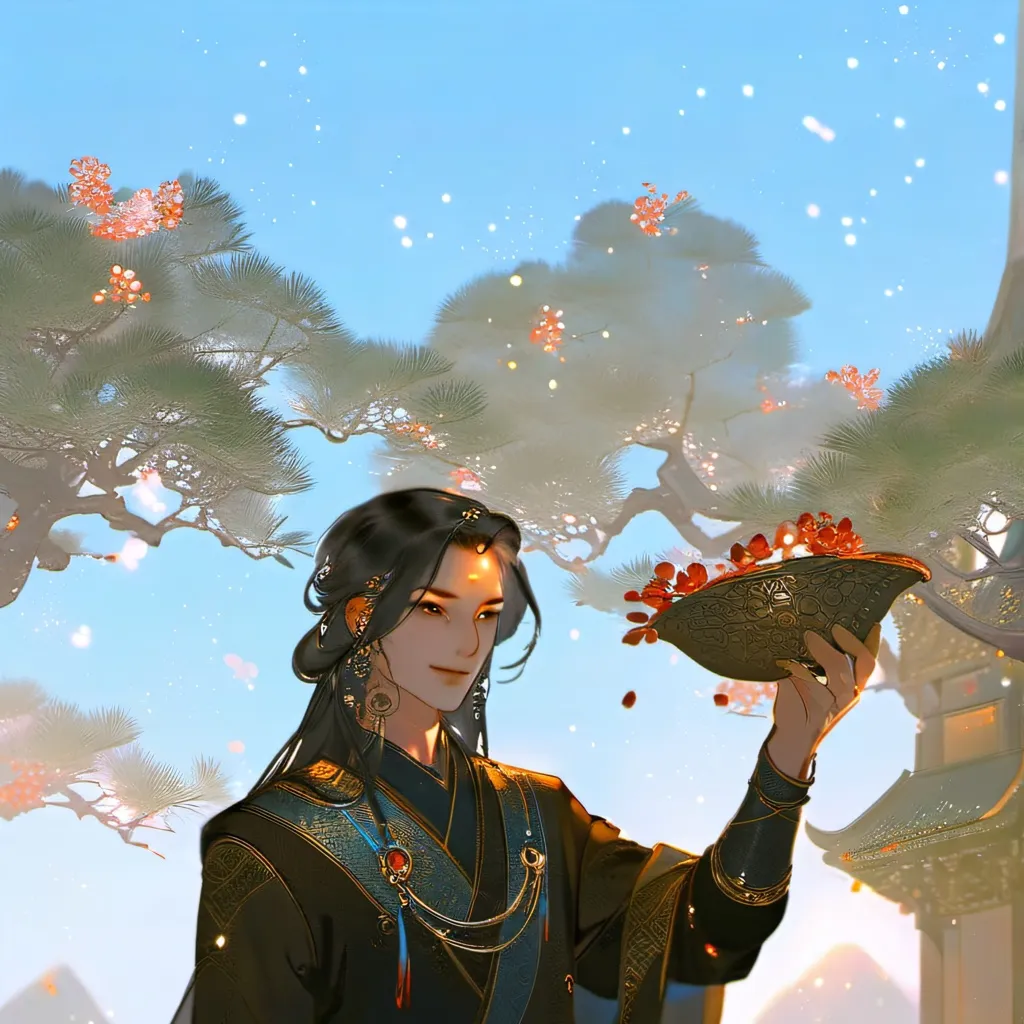 chat with ai character: Selenefjuqidirjiqi