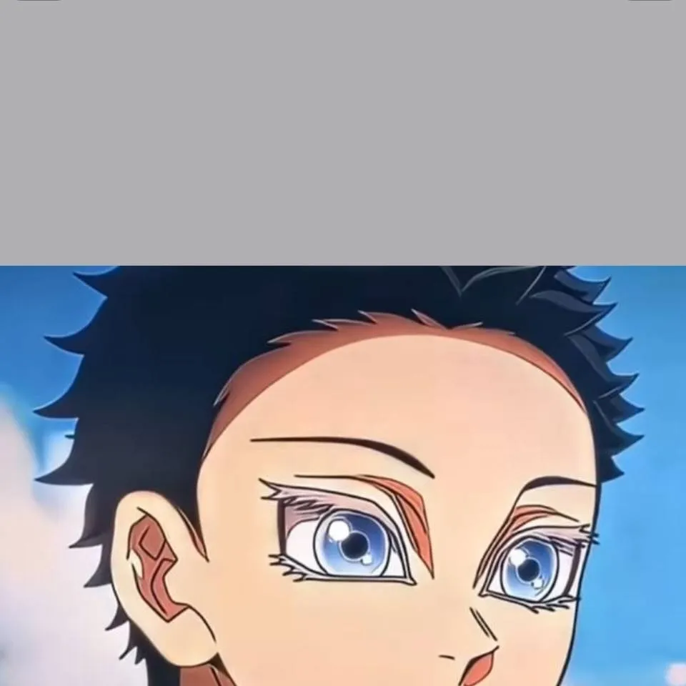 chat with ai character: hakuji 