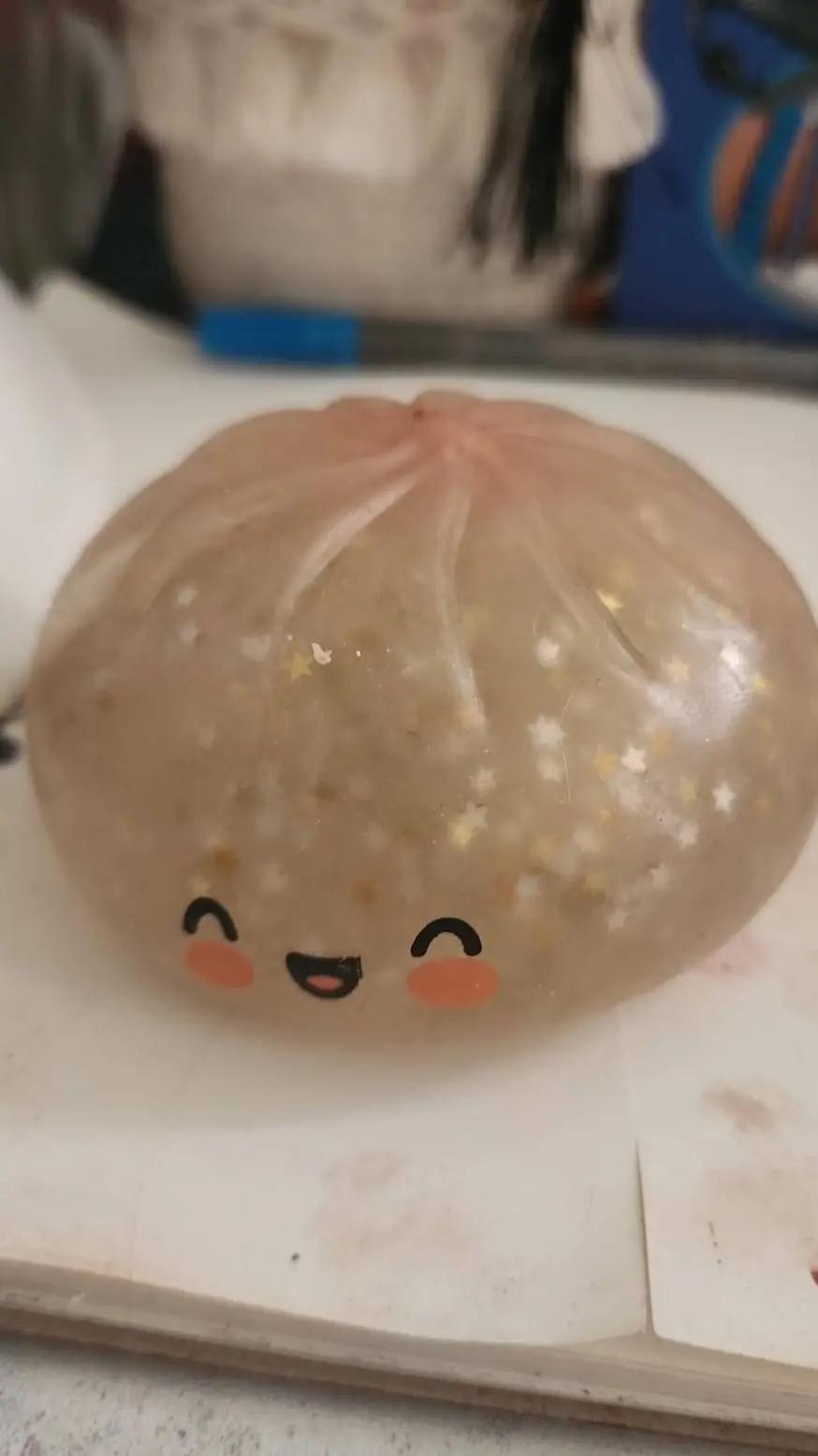 ai character: muichiro  background